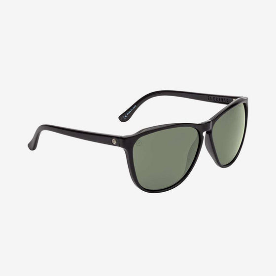 Electric Encelia Gloss Black/ Grey Polar