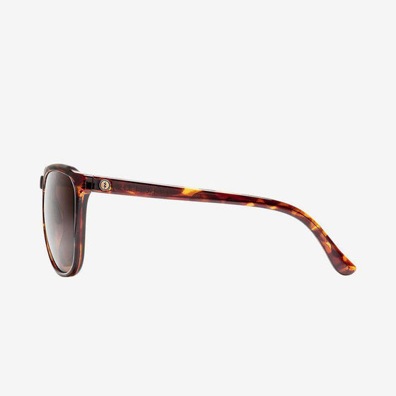 Electric Encelia Gloss Tort/ Bronze Polar