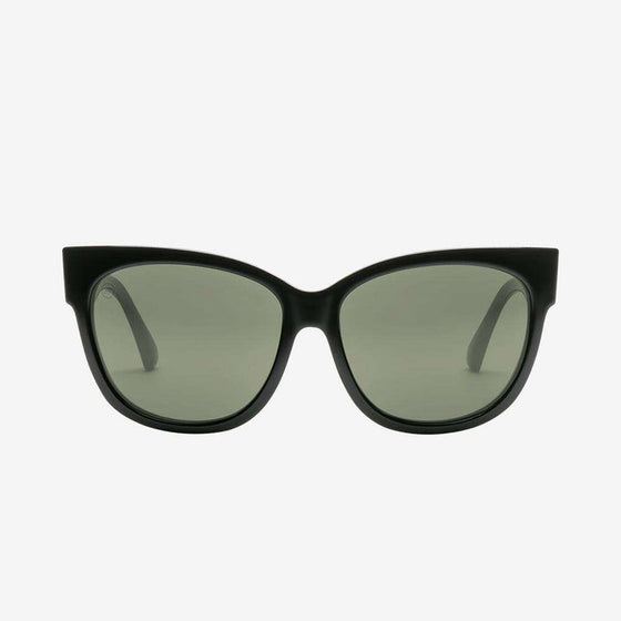 Electric Danger Cat Gloss Black/ Grey Polar