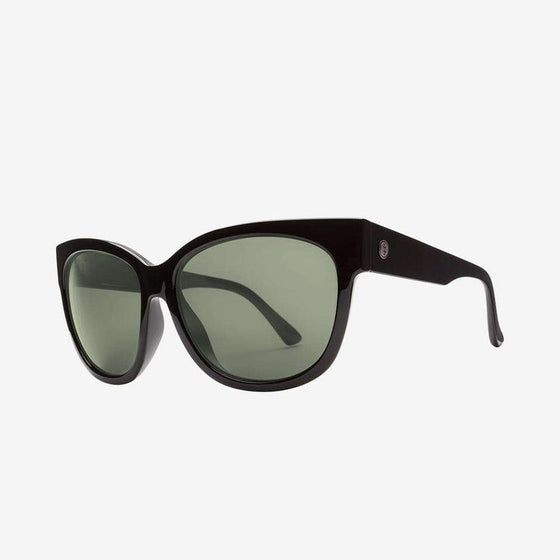 Electric Danger Cat Gloss Black/ Grey Polar