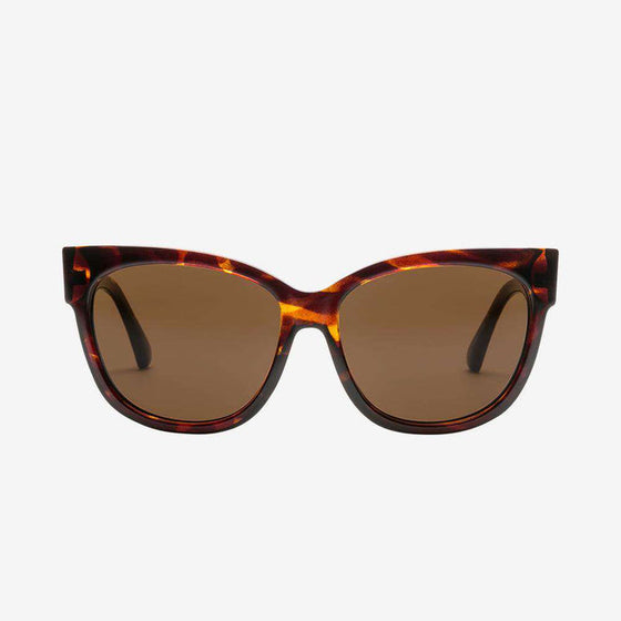 Electric Danger Cat Gloss Tort/ Bronze Polar