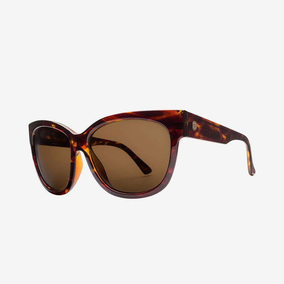 Electric Danger Cat Gloss Tort/ Bronze Polar