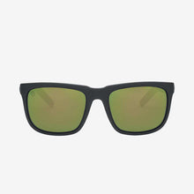  Electric Knoxville Sport Matte Black/ Green Polar Pro