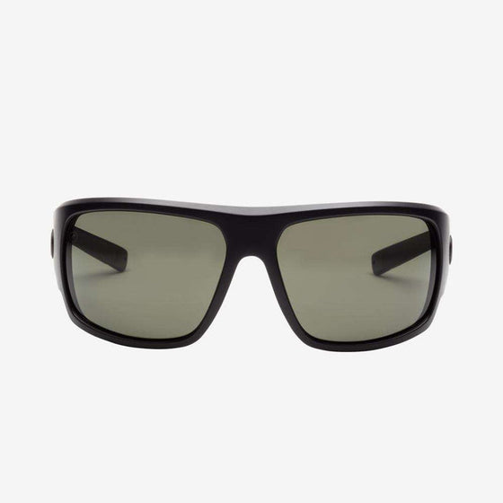 Electric Mahi Matte Black/ Grey Polar