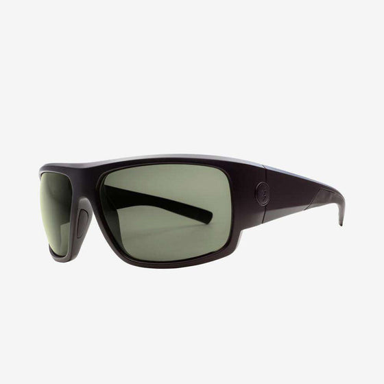 Electric Mahi Matte Black/ Grey Polar