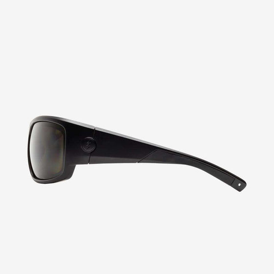 Electric Mahi Matte Black/ Grey Polar