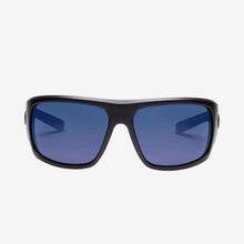  Electric Mahi Matte Black/ Blue Polar Pro