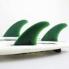 FCS II CARVER NEO GLASS ECO TRI FINS
