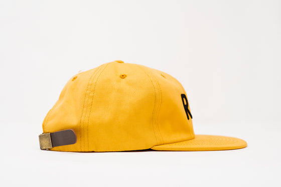 RN Felt Hat