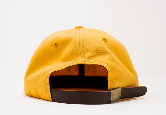 RN Felt Hat
