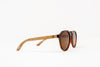 Ride Nature "Cape Town" Bronze Sunglasses