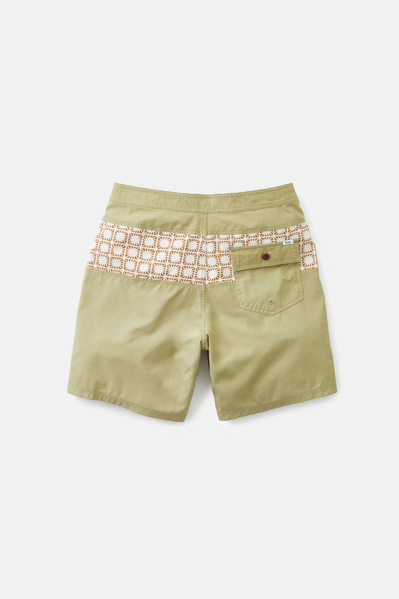 Adam Trunk Pimento
