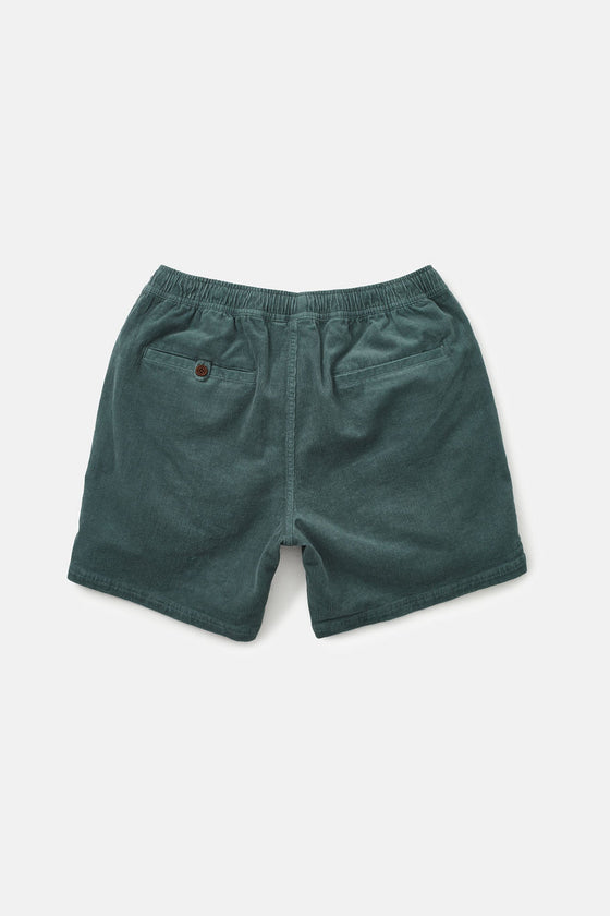 Cord Local Short Katin