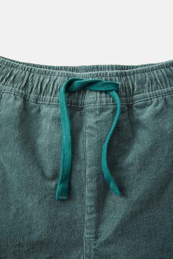 Cord Local Short Katin