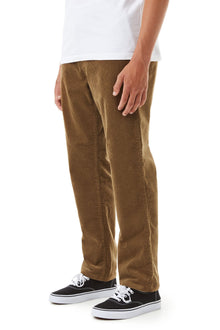  Corey Pant Umber