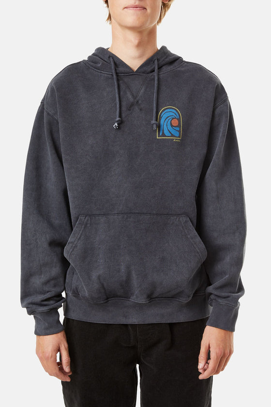 Current Hoodie