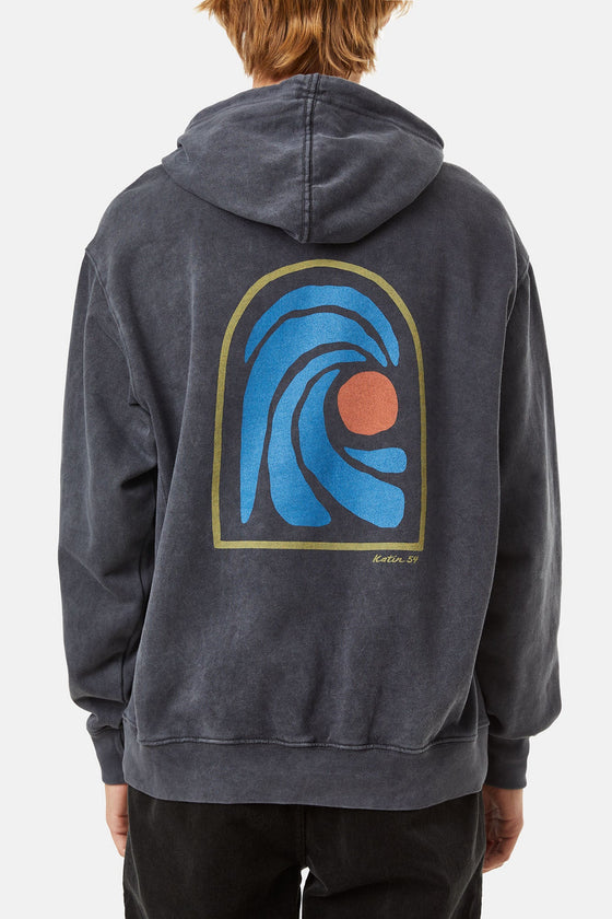 Current Hoodie