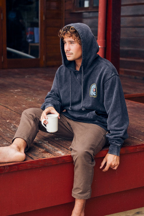 Current Hoodie