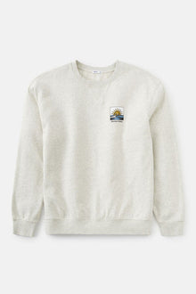  Glance Crew Neck Katin