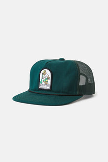  K-Man Trucker Pine Katin