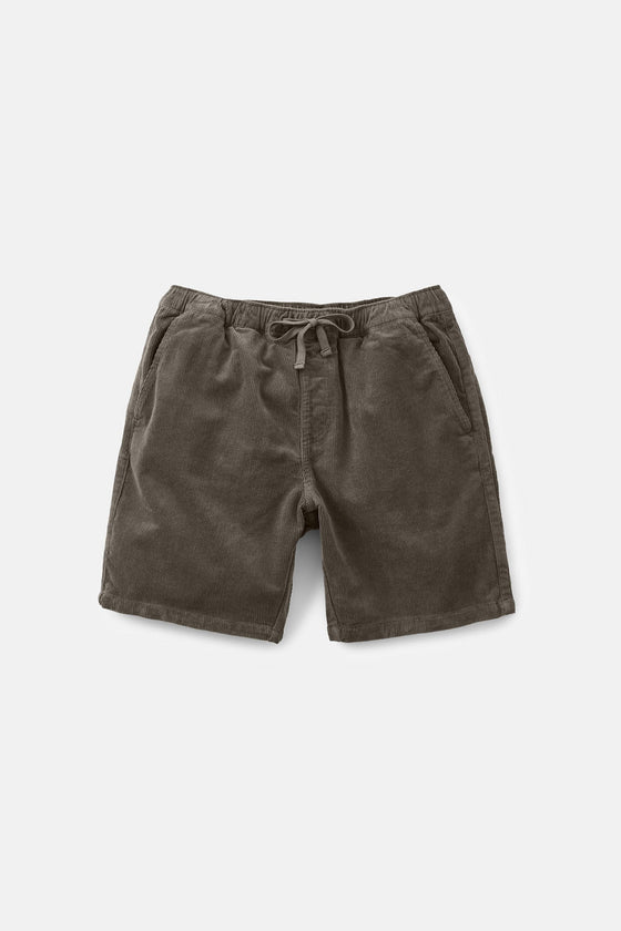 Kord Patio Short Graphite