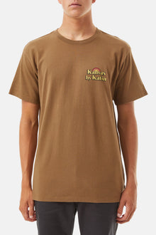  Souvenir Tee Bark