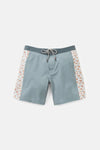 Sparky Surf Trunk Soot