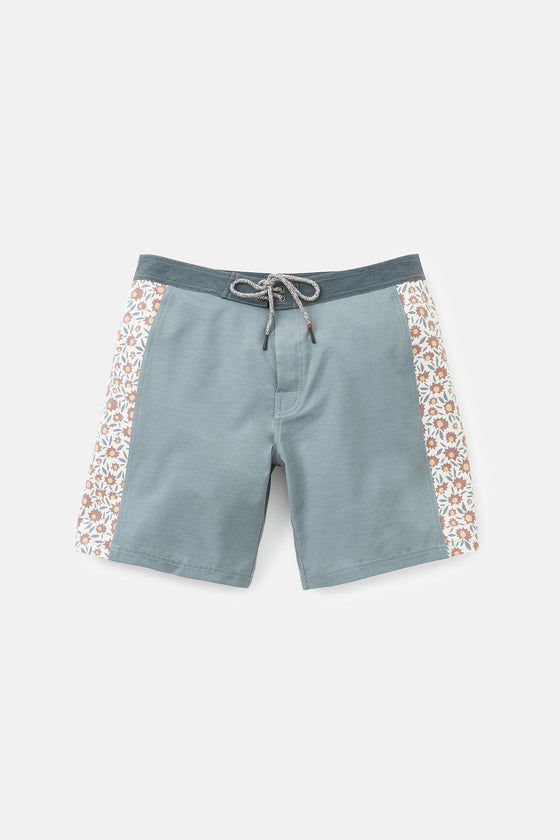 Sparky Surf Trunk Soot