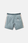 Sparky Surf Trunk Soot
