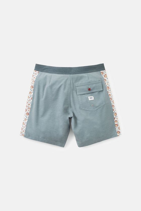 Sparky Surf Trunk Soot