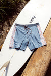Sparky Surf Trunk Soot