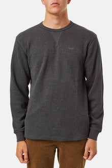  Therman Thermal Black Wash Katin