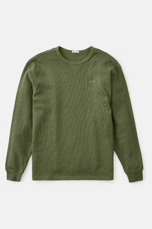  Therman Thermal Olive Katin