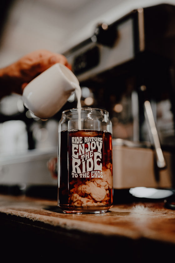 Ride Nature Growler