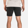 Liberty Short 7" True Black Imperial Motion