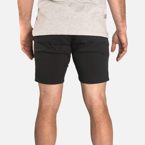Liberty Short 7" True Black Imperial Motion