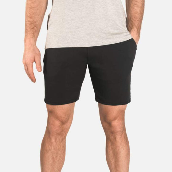 Liberty Short 7" True Black Imperial Motion