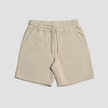  Loftloom Sweat Shorts- Moon