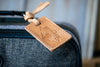 Haiti Made Luggage Tags