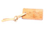 Haiti Made Luggage Tags