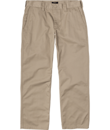  Americana Chino Khaki Pant RVCA