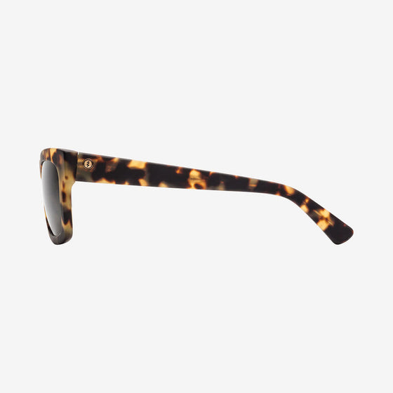 Electric Crasher 53 Matte Tort/ Grey Polar