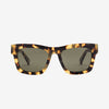 Electric Crasher 53 Gloss Spotted Tort/Grey Polar