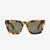 Electric Crasher 53 Matte Tort/ Grey Polar