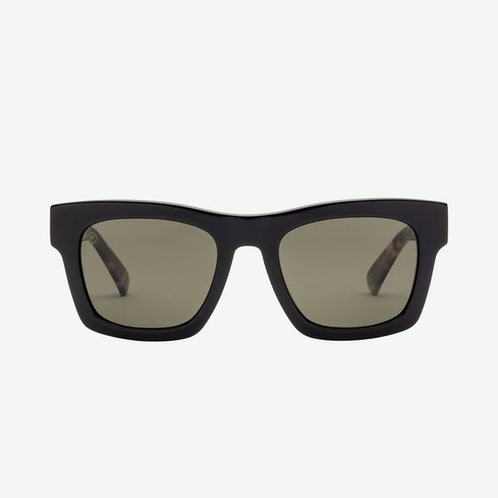 Electric Crasher 53 Obsidian Tort/ Grey Polar