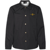 Limited Edition Coaches Jacket