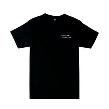  The Pursuit Collective Logo Tee