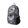 ESTATE BACKPACK III Black Wash