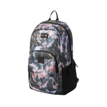  ESTATE BACKPACK III Black Wash