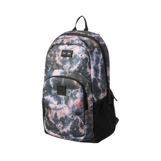ESTATE BACKPACK III Black Wash